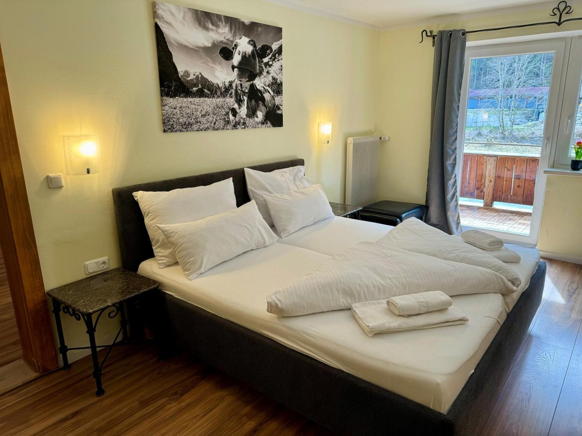 Gemütliche und moderne Ferienwohnung in Tirol, FeWo 5 Thiersee Exterior foto