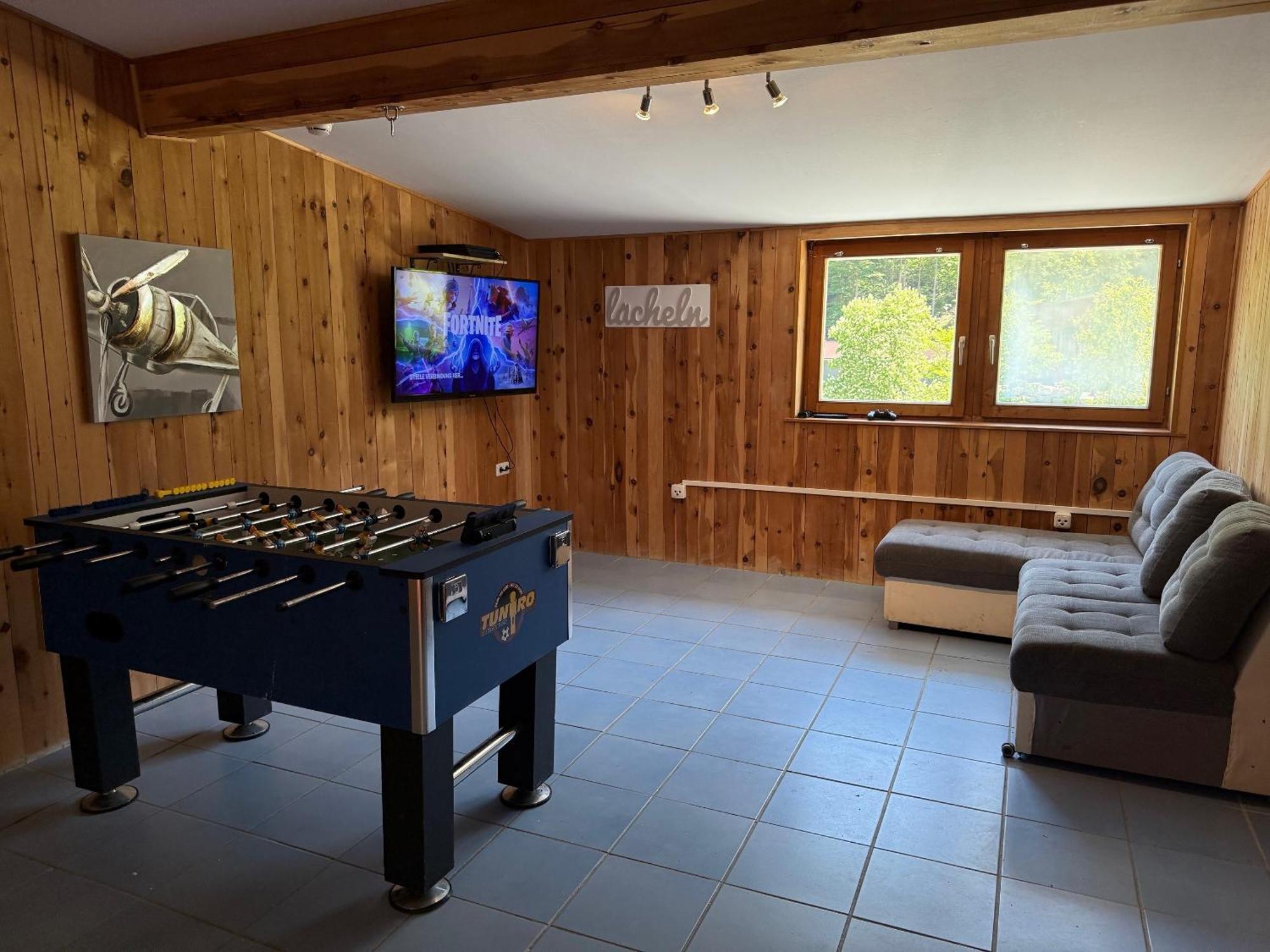 Gemütliche und moderne Ferienwohnung in Tirol, FeWo 5 Thiersee Exterior foto