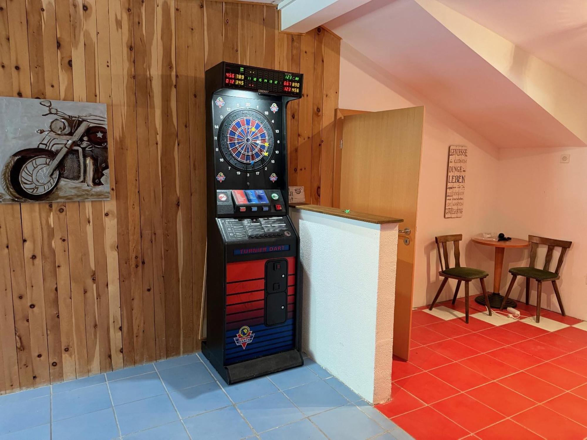 Gemütliche und moderne Ferienwohnung in Tirol, FeWo 5 Thiersee Exterior foto